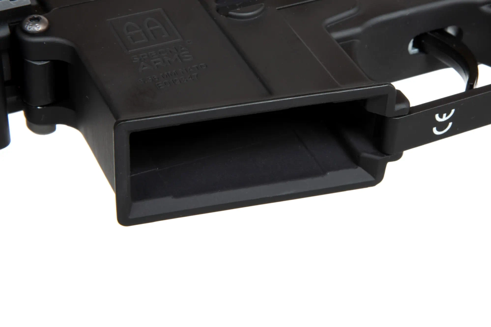 SA-E23 EDGE™ Carbine Replica - black