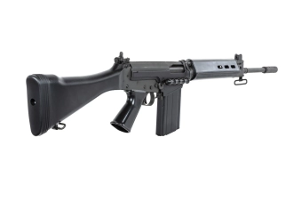 Karabinek ASG LAR Vega Force Company GBB Czarny