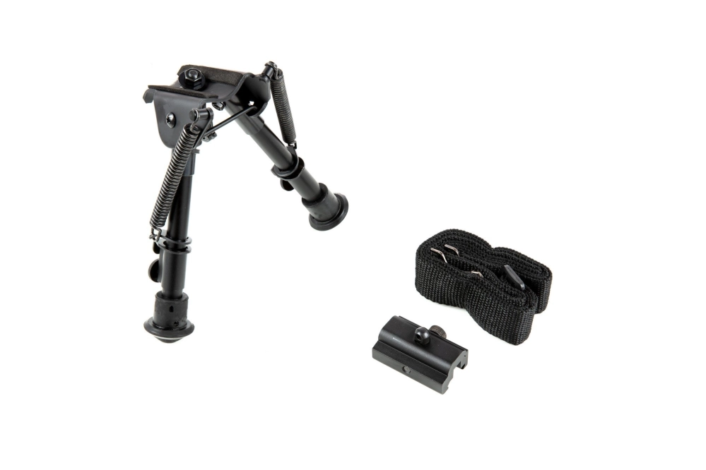 SW-20AM Carbine Replica - Black