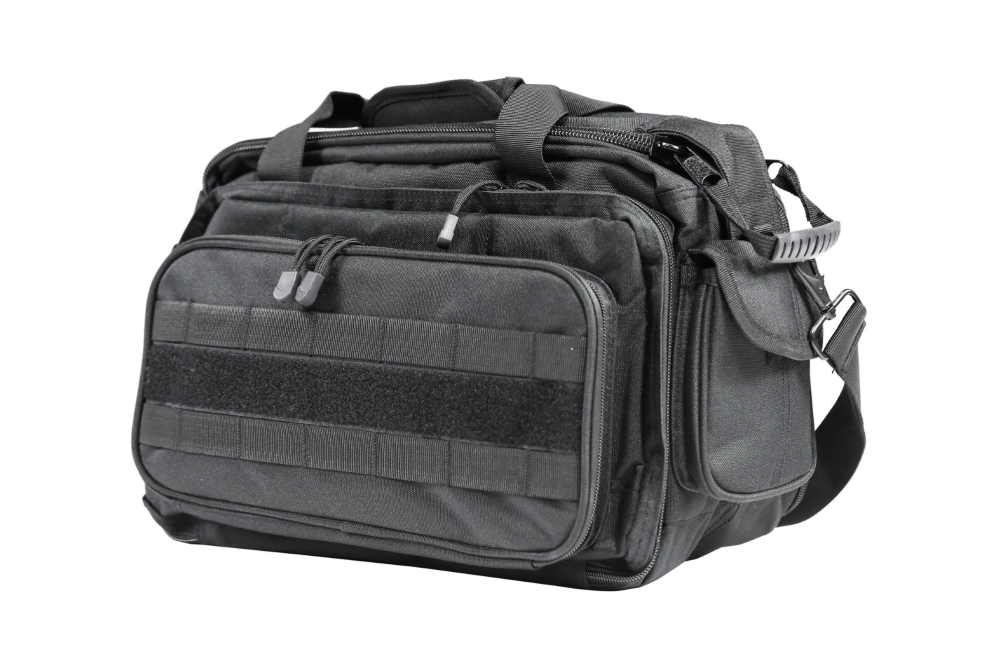 RangeR Range Bag - Black