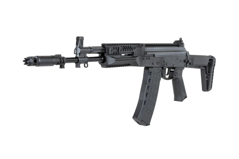 ASG Arcturus AK12 Bijgewerkt AEG PE™ karabijn tot 1,14 J