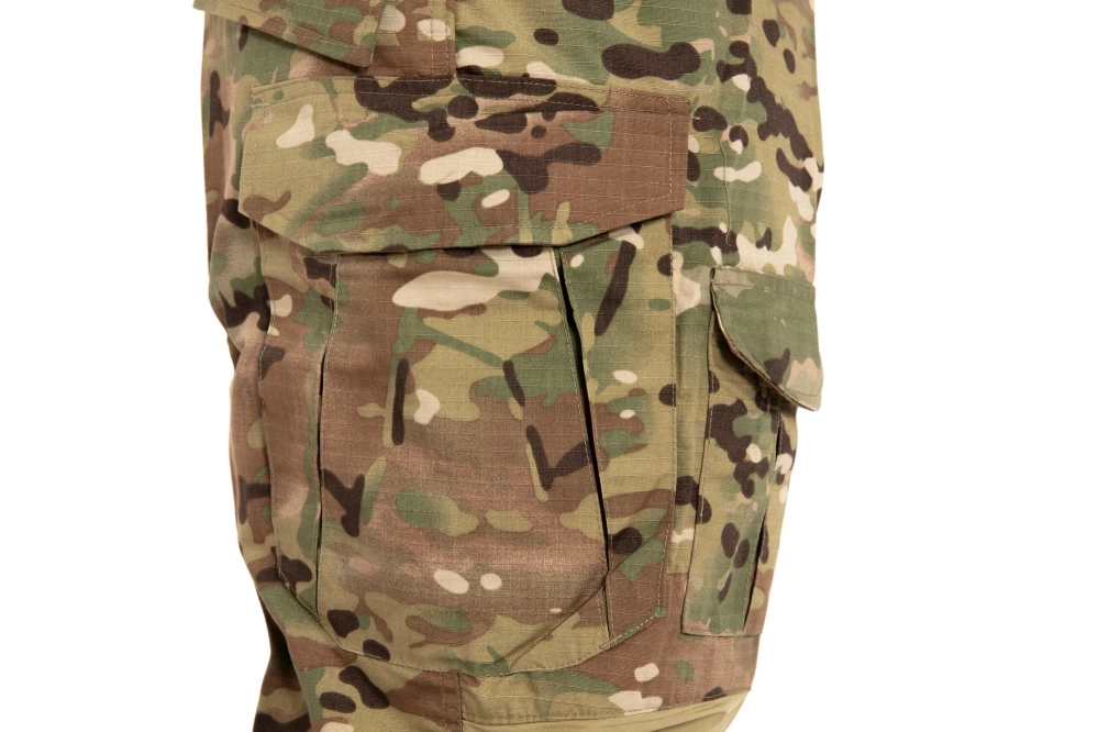 Advanced Uniform Set Combat Set – MC