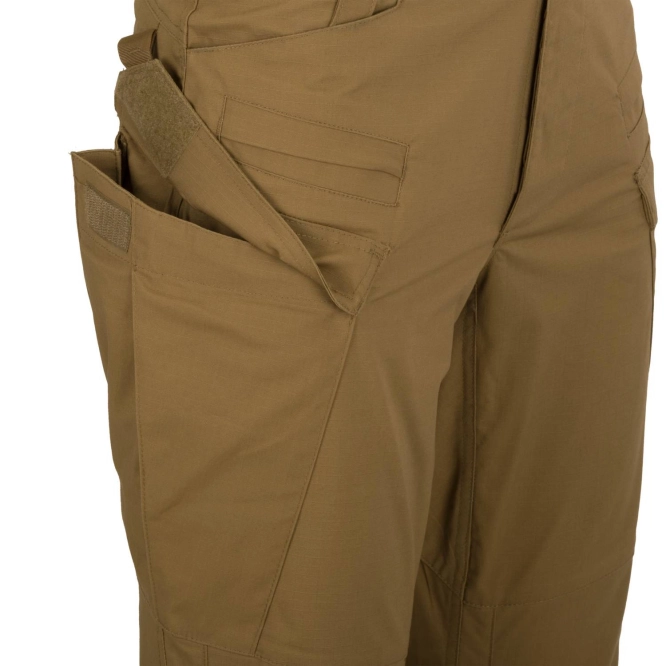 Spodnie SFU NEXT Mk2 Polycotton Ripstop Oliwkowy
