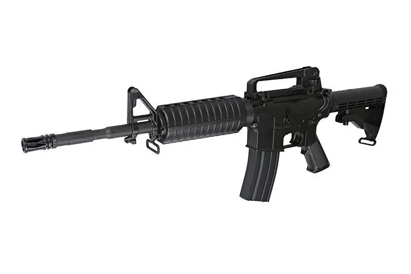 SRT-01 carbine replica