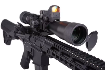 SA-B06 "Brother In Arms" carbine replica