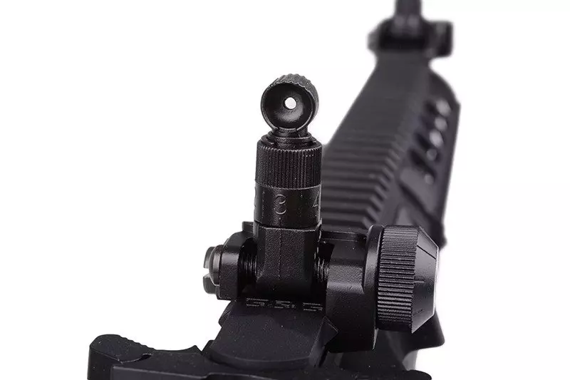 GC16 Warthog 7 Assault Rifle Replica