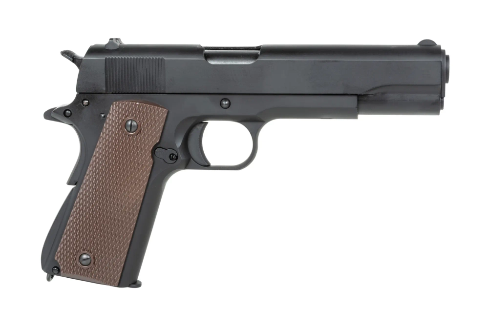 Pistola East Crane EC-3101 airsoft