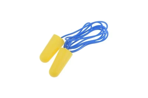 MaxDefense M02 Earplugs