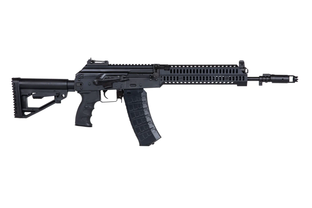 Airsoft assault rifle LCT ZK-12