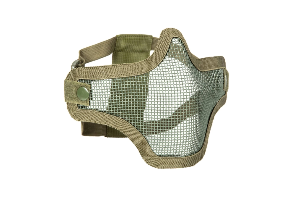 Stalker Type Mask - olive