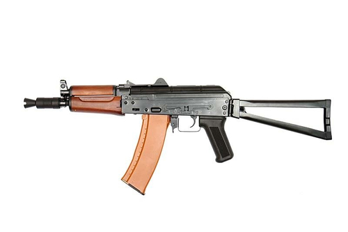 airsoft Double Bell RK-01-W Carbine Black (OUTLET)
