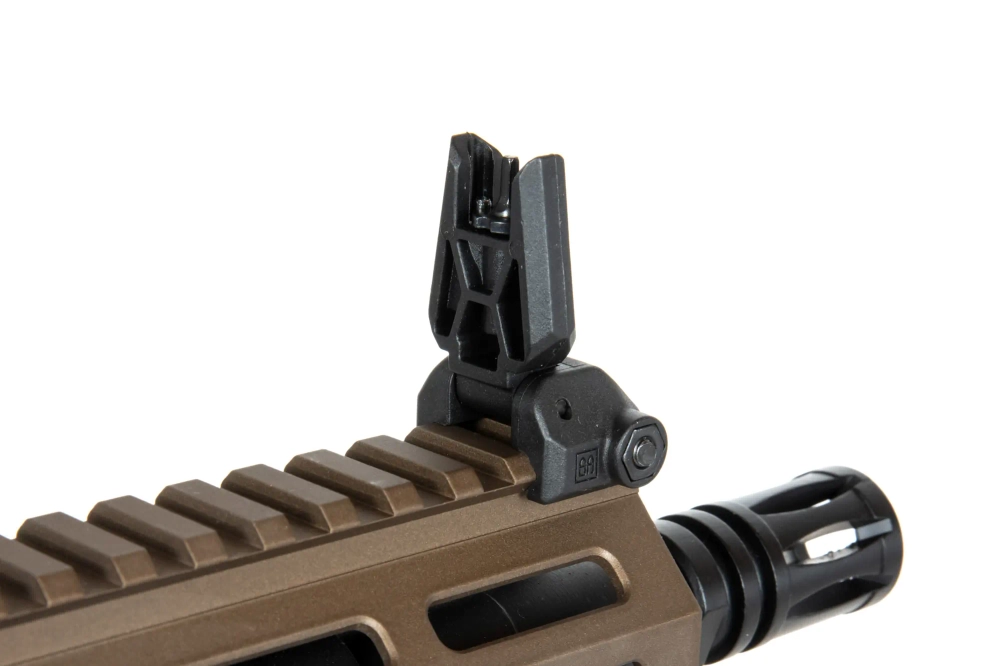 SA-E23 EDGE™ Carbine Replica - Chaos Bronze