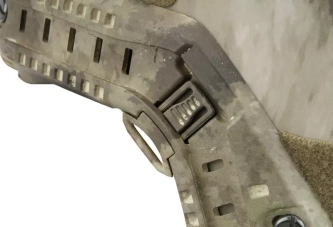 FAST BJ helmet replica - ATC