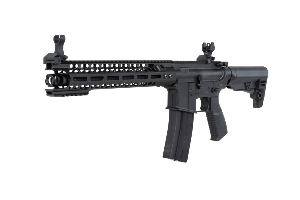 Golden Eagle MC6598 GBB airsoft Carbine Black