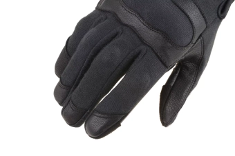 Gants tactiques Armored Claw Smart Flex - noir