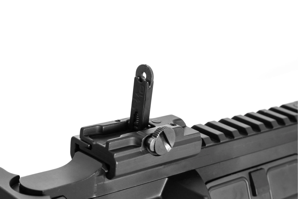 Airsoftová zbraň SA-H01 ONE™ - Černá