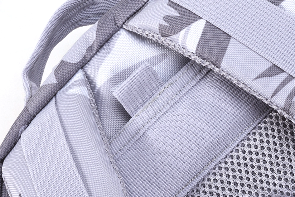 Mochila Táctica Brandit US Cooper Camo Mediana