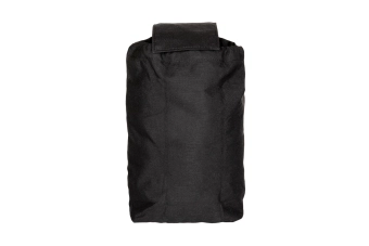 MINI Foldable Magdump pouch - Black