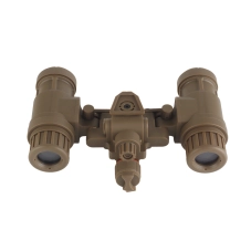 Wosport Tan AN/PVS31 nachtcamera replica