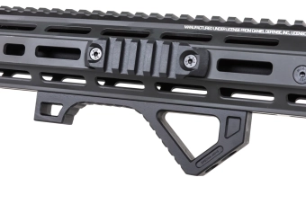 Specna Arms Daniel Defense® airsoft carbine RIS III 12.5'' SA-C28 CORE™ HAL ETU™ Gen.2 Grey