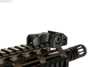 Airsoft geweer Specna Arms SA-A27P ONE™ Kestrel™ ETU Chaos Bronze