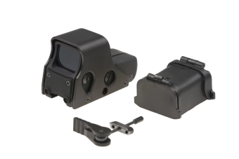 Airsoftová zbraň Kolimátor a 551B