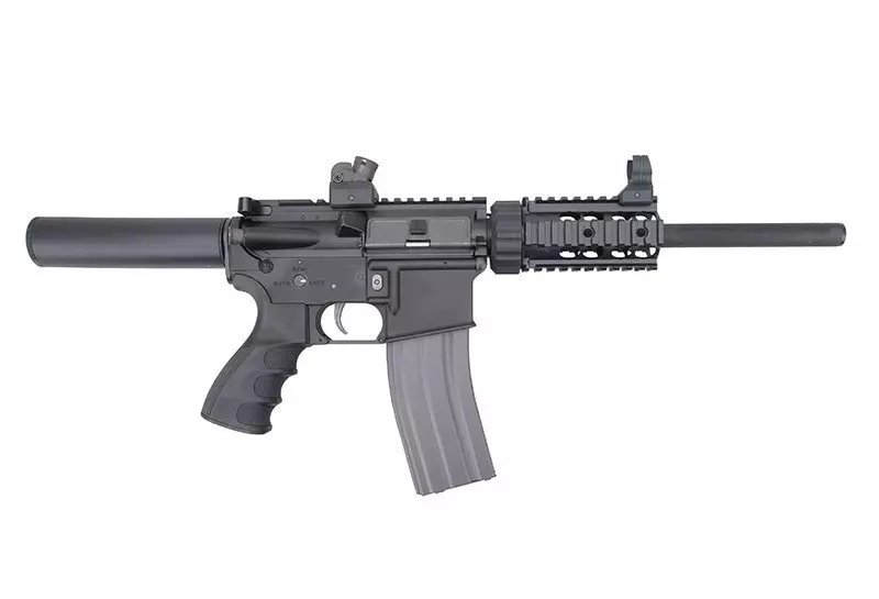 Airsoftová zbraň puškagR16 Viper