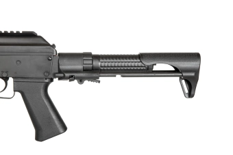 Airsoft samopal PP-19-01 Witiaź PDW EBB