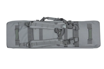Fusil de asalto airsoft Fabryka Broni Radom wz.96C Beryl con funda Gris