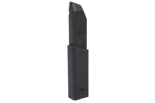 Magazynek Mid-Cap 102 kulki Krytac do Kriss Vector Czarny