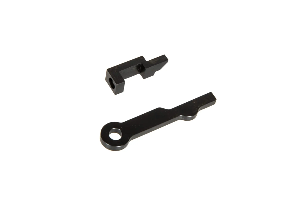 Ares Amoeba Striker Trigger spare parts