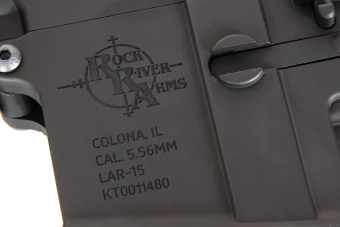 Réplica de fusil SA-E15 EDGE™ - Half-Tan