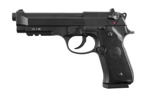 Réplique du pistolet M92FS