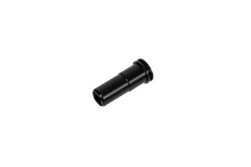 Uzavřený tryska POM pro zbraní M16A2/M4A1/RIS/SR16 -21,2mm.