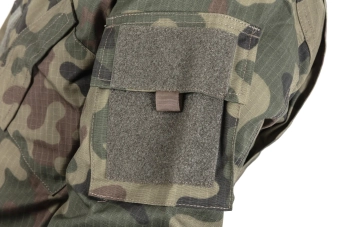 SATAC ACU uniform sweatshirt - WZ.93 Forest Panther