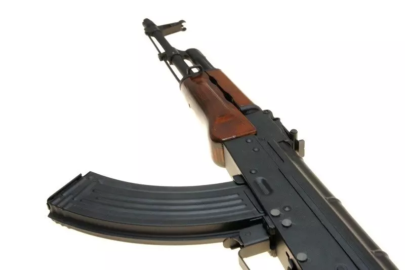 Réplica de fusil RK-10 (OUTLET)