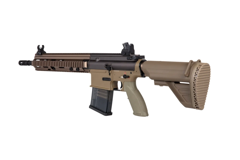 Sniper airsoft Golden Eagle E6902MT Tan