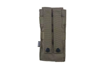 Single M4/M16 Magazine Pouch - Olive Drab
