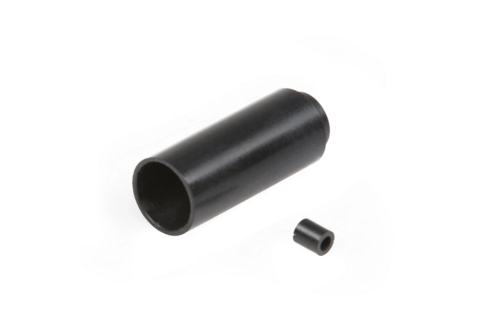 Hop-Up Silicon Bucking