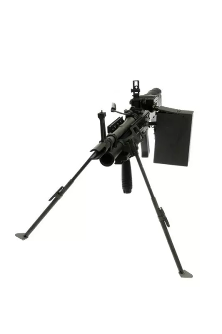 ARES Modelo K43 MOD 0