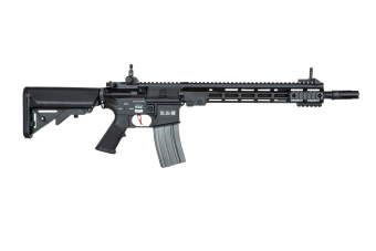 Specna Arms SA-A34P ONE™ TITAN™ V2 Custom Carbine Replica - Black