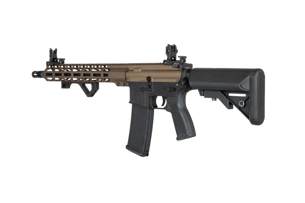 Airsoftová SA-E24 EDGE™ - Chaos Bronze