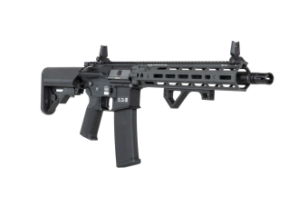 Airsoft fusil Specna Arms Daniel Defense® RIS III 12.5'' SA-P28 Prime™ Kestrel™ ETU avec moteur brushless Gris