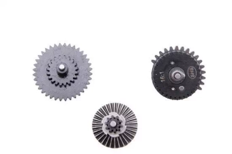 Zesílená řetězová sada 16:1 s vysokým točivým momentem