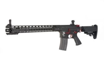 Airsoft rifle Specna Arms SA-V26 ONE™ SAEC™ Kestrel™ ETU Red Edition