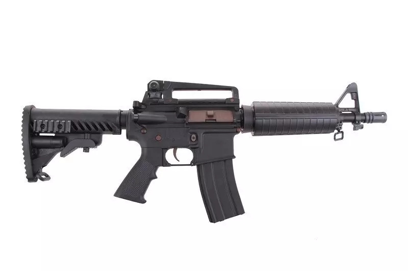 Réplica fusil PR305 Competidor - negro