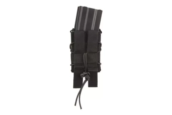 TC Modular Carbine Magazine Pouch - Black