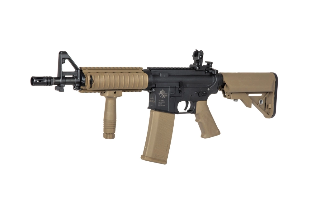 Replika karabinka RRA SA-C04 CORE™ - Half-Tan