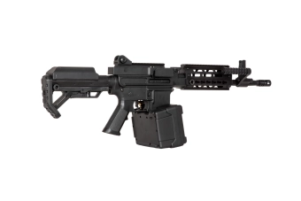 6671 machine gun replica