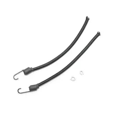 Amarres para monturau NVG en cascotipo FAST